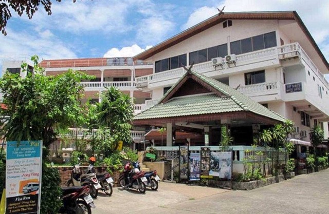 Hotel O Top North Guesthouse