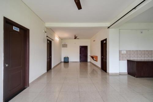 Hotel O Urban Legends