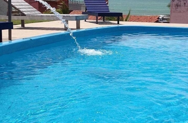 Hotel ocean imperium