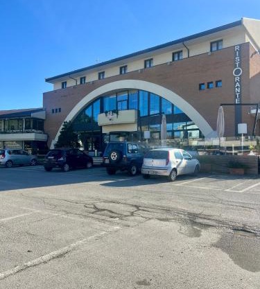 Hotel Ombra