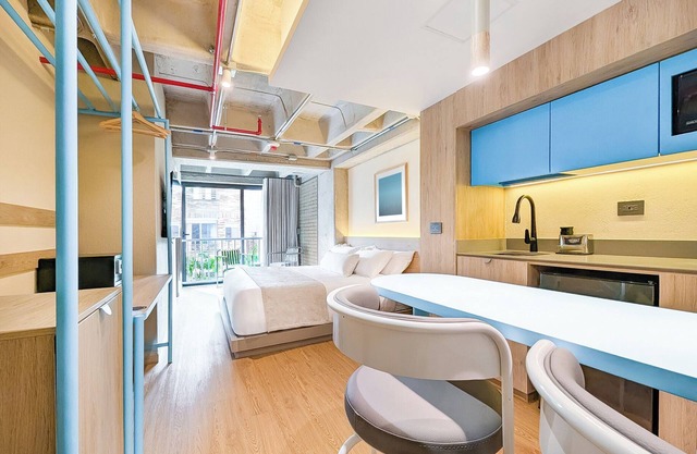 Hotel Once22