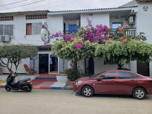 Hotel Orilla Del Mar