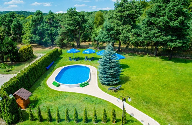 Hotel Ostaniec