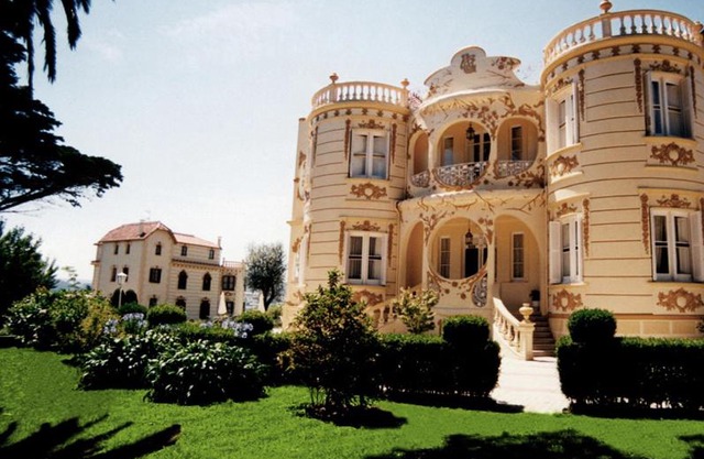 Hotel Palacete Peñalba