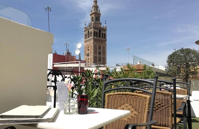 Hotel Palacio Alcazar