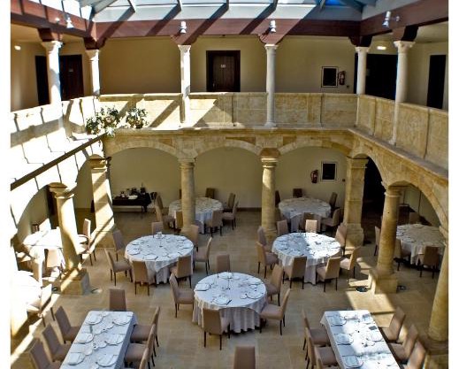 Hotel Palacio de Merás