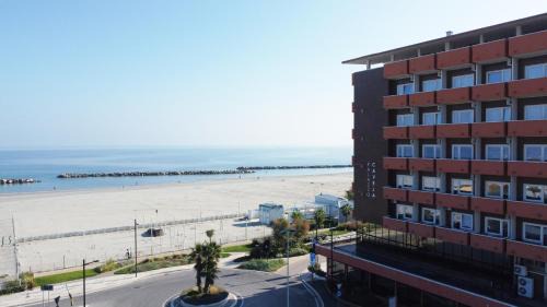 Hotel Palazzo Caveja