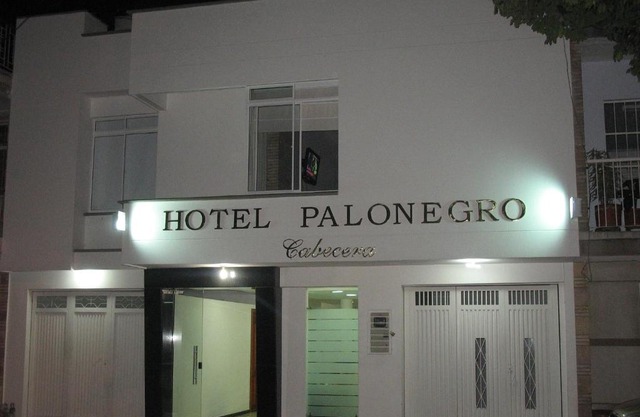 Hotel Palonegro