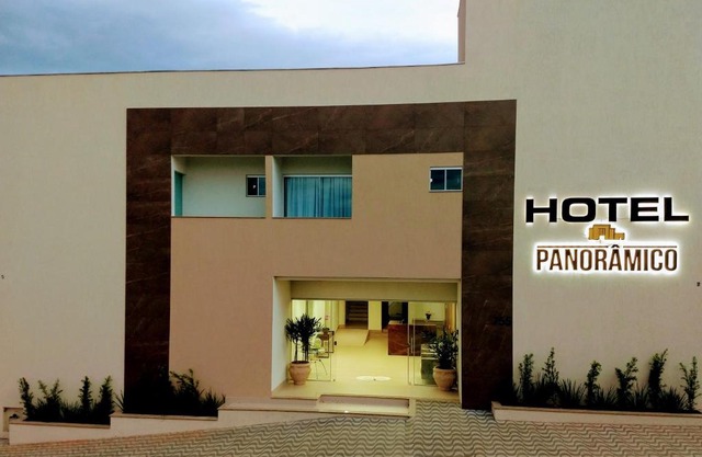 Hotel Panorâmico