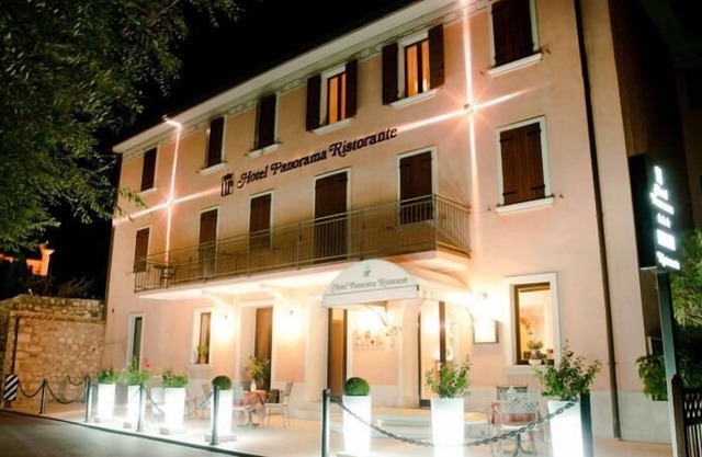 Hotel Panorama Ristorante