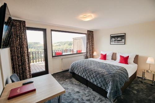 Hotel Parc Fermé am Nürburgring