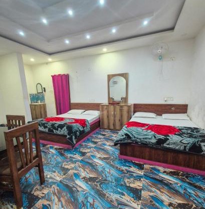 Hotel Parinay Vatika Deoghar