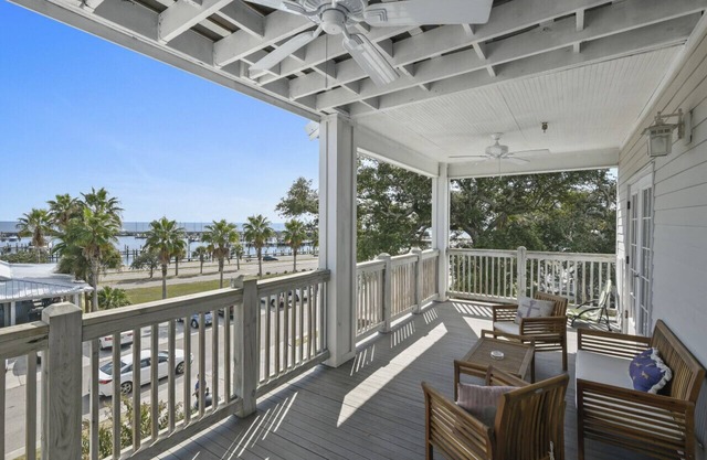 Hotel Pass Christian King Suite 301