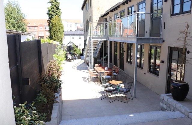 Hotel Petite B&B