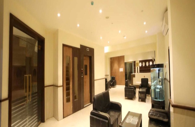Hotel Pine Tree
