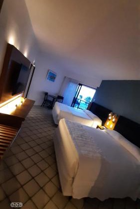 Hotel Pirâmide Natal