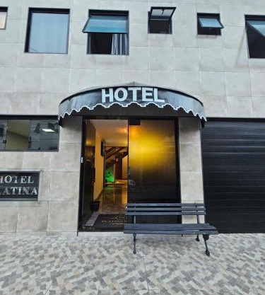 Hotel Platina