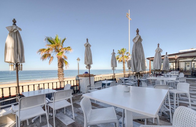 Hotel Playa De Regla