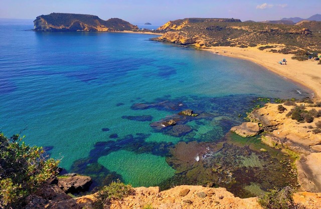 Hotel Playa Terreros