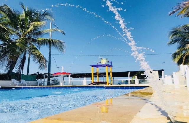 HOTEL PLAYARENA condominio