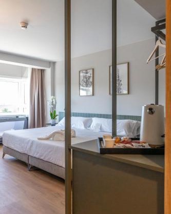 Hotel Porta das Fragas