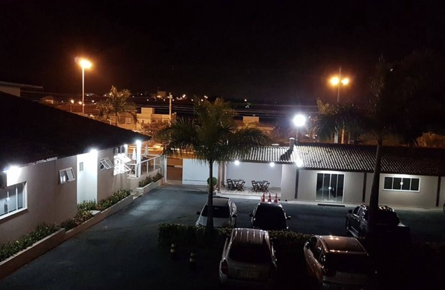 Hotel Portal das Águas