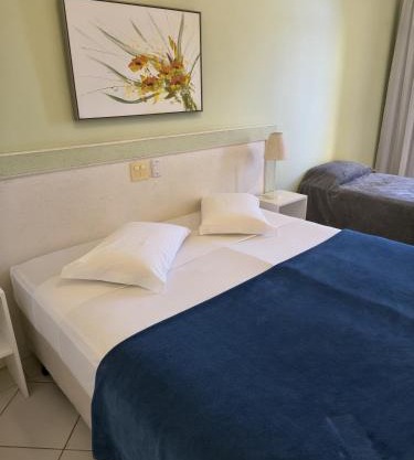 Hotel Porto de Paz - Shantiniketan