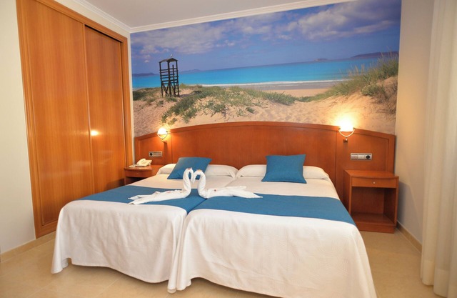 Hotel Portonovo