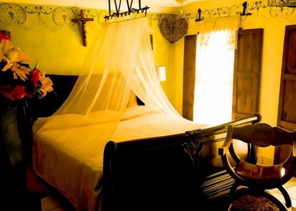 Hotel Posada de la Conspiración