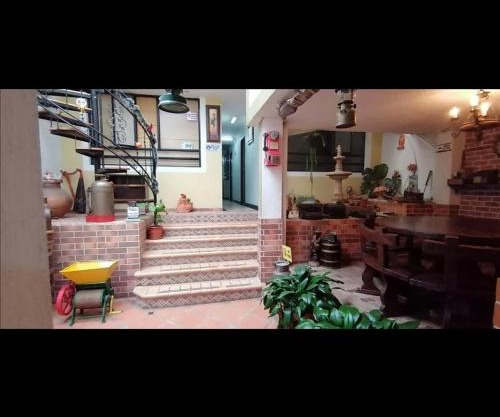 Hotel Posada San Laureano