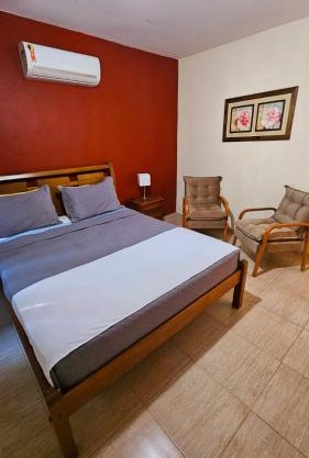 Hotel Pousada Bambuzal