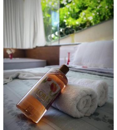 Hotel Pousada Beija Flor