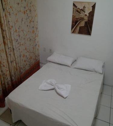 Hotel & Pousada Catarina Mina