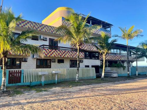 Hotel Pousada Da Barra