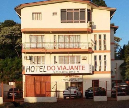 Hotel Pousada Do Viajante