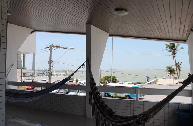 Hotel Pousada Farol da Praia