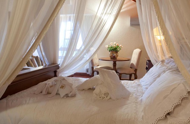 Hotel Pousada Florença