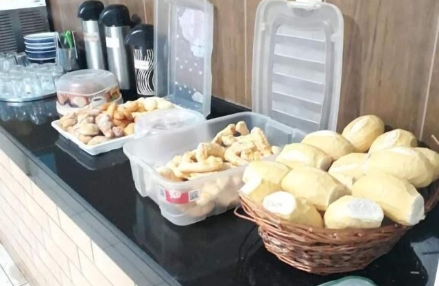 Hotel Pousada Kolosso