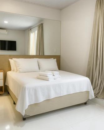 Hotel Pousada Litorânea