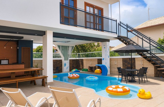 Hotel Pousada Litorânea