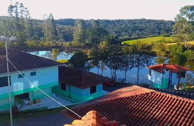 Hotel Pousada Vale Das Águas