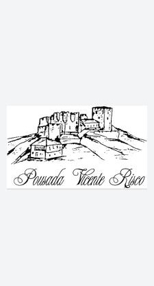 Hotel Pousada Vicente Risco