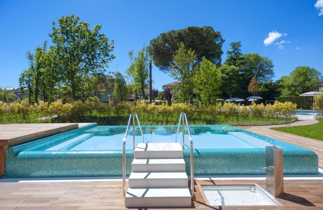 Hotel Première Abano