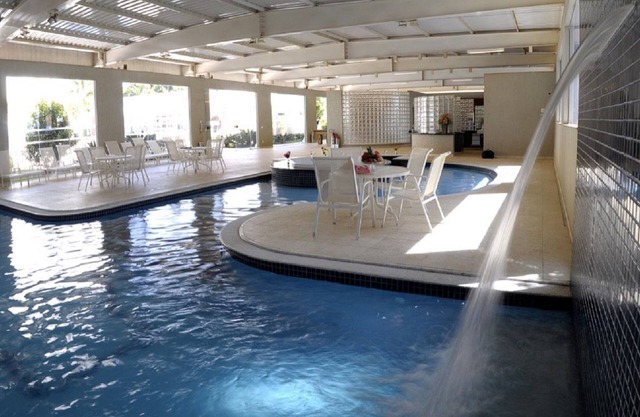 Hotel Premium Campinas