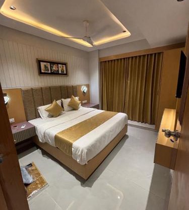 Hotel Prenix Sky
