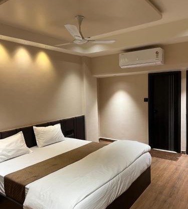 Hotel Presidency - Best Hotel in Surat