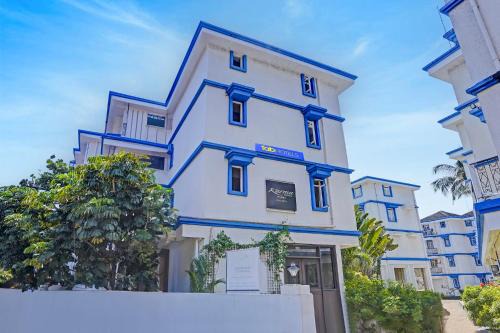 Hotel PRG Park