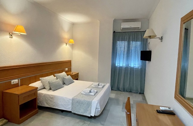 Hotel Puerto de Palos