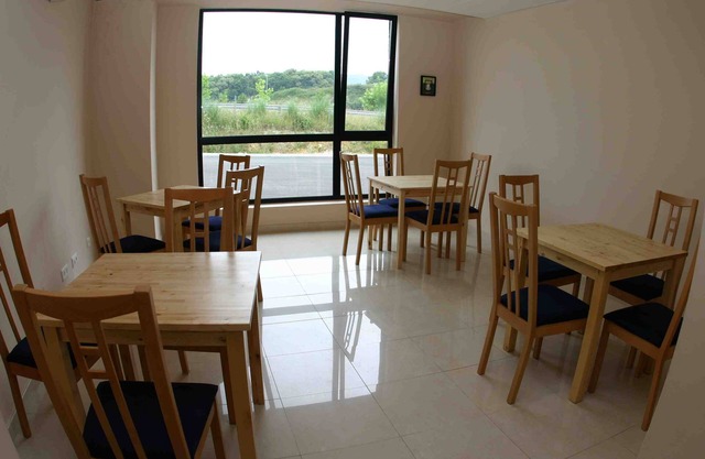 HOTEL PUERTA DE SANTILLANA