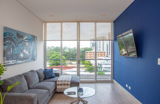 Hotel Quality Stay in San Jose's Best Neighborhood